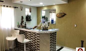 Imagem 5: Casa (térrea na rua) 3 dormitórios/suite, cozinha planejada