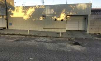 Imagem 5: Casa 3 quartos nos Bancarios, Avenida J