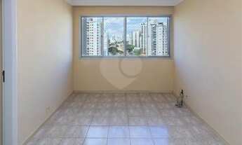 Imagem: São Paulo - Apartamento Padrão - CAMPO