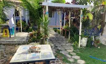 Imagem 3: Casa aluguel temporada em prado ba