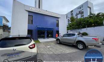 Imagem 4: Consultório para aluguel com 18 metros quadrados com 1 quarto em Parnamirim - Recife - PE