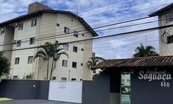 Imagem: APARTAMENTO no SAGUAÇÚ com 2 quartos para