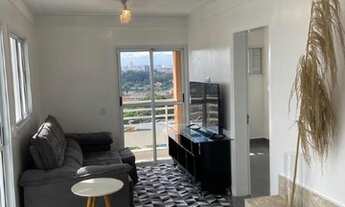 Imagem: Cobertura Duplex - 115 m² - Santo André