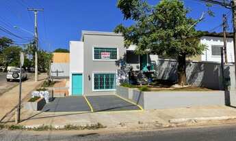 Imagem 4: Sobrado para aluguel possui 50 metros quadrados com 2 quartos em Quilombo - Cuiabá - MT