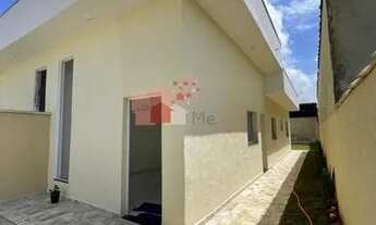 Imagem 5: Casa para Venda em Itanhaém, Jardim Umuarama, 2 dormitórios, 1 banheiro, 3 vagas