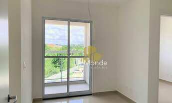 Imagem 7: Apartamento, 2 quartos com 1 suíte, 48 m², à venda por 285.000,00 ou locação mensal de 1.6