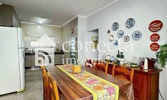 Imagem 7: Casa com 3 dormitórios à venda, 143 m² por R$ 750.000,00 - Condomínio Aurora - Paulínia/SP