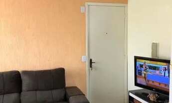 Imagem 6: Apartamento à venda Rua Alameda das Corticeiras, Mato Grande - Canoas