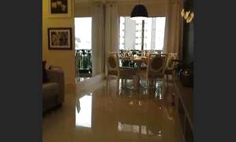 Imagem 4: Alugo apartamento totalmente mobiliado Santo André SP