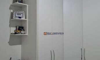 Imagem 6: Sobrado com 3 dormitórios à venda, 90 m² por R$ 635.000 - Jardim Paulista - Atibaia/SP