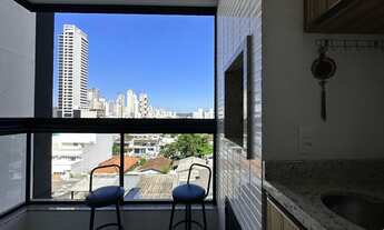 Imagem 5: Apartamento com 2 dormitórios à venda, 58 m² por R$ 790.000,00 - Centro - Balneário Cambor