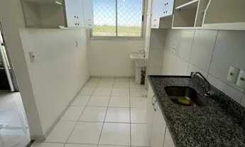 Imagem 6: Alugo ótimo apartamento no condomínio Life Flores, 2 quartos sendo 1 suíte