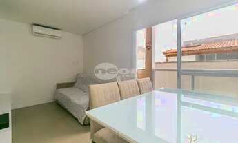 Imagem 2: SANTO ANDRé - Apartamento Padrão - Jardim Paraíso