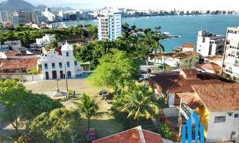 Imagem 4: Casa para venda tem 350 metros quadrados com 7 quartos em Centro - Guarapari - ES