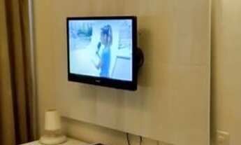 Imagem 2: Flat para aluguel com 33 metros quadrados com 1 quarto em Indianópolis - São Paulo - SP