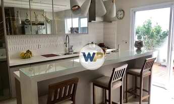 Imagem 2: Casa com 3 Dormitórios para alugar, 250 m² por R$ 4.000/DIA - Centro - Balneário Camboriú