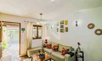 Imagem 3: Casa para Aluguel - Chácara Santo Antonio, 3 Quartos, 145 m2