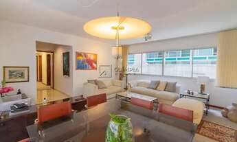 Imagem 3: Apartamento Venda 3 Dormitórios - 130 m² Higienópolis