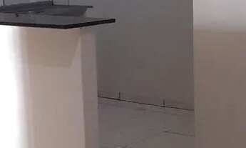 Imagem 3: Apartamento de 2qto na ADE 400 do recanto perto do mercado vivendas