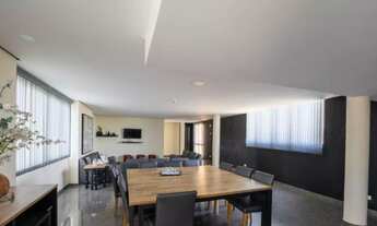 Imagem 7: Rarus Flats - Flat para locação - Edifício Live Lodge