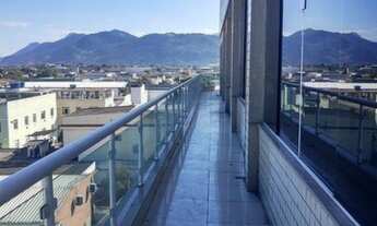 Imagem: Andar comercial para locação com 286 metros