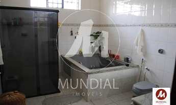 Imagem 6: Casa (térrea na rua) 4 dormitórios/suite, cozinha planejada