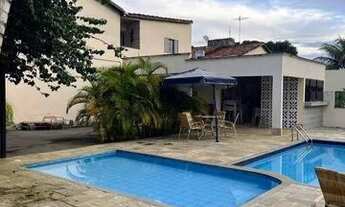 Imagem: Sobrado com 2 quartos uma suíte à venda