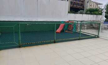 Imagem 5: APARTAMENTO 2/4 COM SUÍTE E VARANDA EM ARMAÇÃO