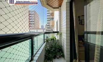 Imagem 2: Apartamento 2 dormitórios para Venda em Praia Grande, Canto do Forte, 2 dormitórios, 1 suí