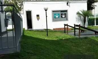 Imagem 4: Apartamento com 2 quartos no Spazio Liverpool - Bairro Jardim Maria Luiza em Londrina