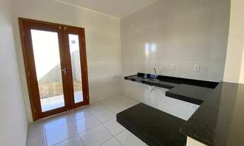 Imagem 5: Casa para venda possui 150 metros quadrados com 2 quartos em Santa Tereza - Parnamirim - R