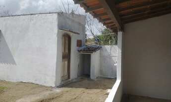 Imagem 2: Casa em Iguaba Grande, com espaço para construir