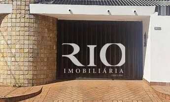 Imagem 1: Casa com 3 dormitórios para alugar, 181 m² por R$ 3.780,00/mês - Conjunto Manoel Julião