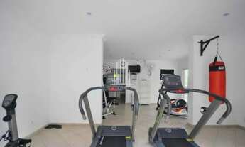 Imagem 5: Cond Green Park. Apartamento 104m², 3 dormitórios (1 suíte), 2 banheiros e 2 vagas na Vila