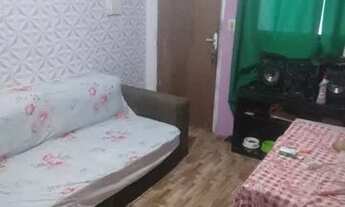 Imagem 4: 2 quarto 1sala,1banheiro e cozinha lavanderia