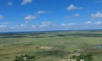 Imagem 2: Area titulada, 160ha, A mais em conta da região