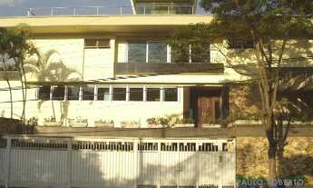 Imagem 2: CASA TÉRREA - CIDADE JARDIM - SP