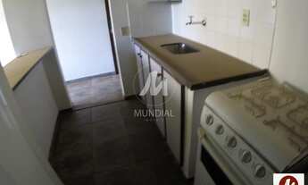 Imagem 4: Apartamento (tipo - padrao) 1 dormitórios, cozinha planejada, em condomínio fechado