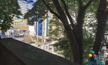 Imagem 4: Apartamento para venda, 2 quarto(s), Perdizes, São Paulo - AP233