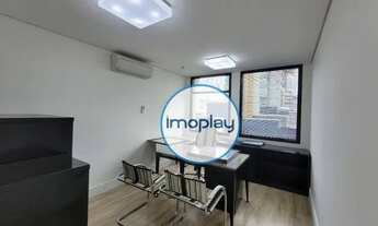 Imagem 3: Conjunto para alugar, na Vila Olímpia - Imoplay Real Estate