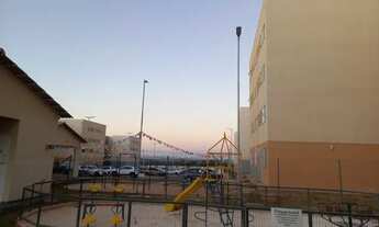 Imagem 6: Alugo apartamento excelente apartamento no Itapoã parque