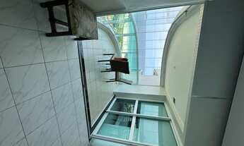 Imagem 7: Sheraton Barra da Tijuca, Atual Wyndham 50m2, Lindo, frontal mar