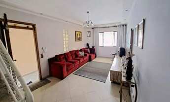 Imagem 6: SOBRADO JARDIM DAS FLORES