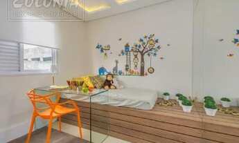 Imagem 7: Santo André - Apartamento Padrão - Vila Curuçá