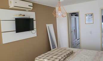 Imagem 7: Casa de condomínio para venda tem 271 metros quadrados com 4 suítes