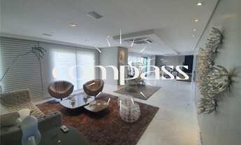 Imagem 2: Apartamento com 3 suítes para venda e locação no Cond. Vila dos Corais na Reserva do Paiva