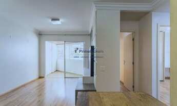 Imagem: Lindo apartamento no Campo Belo - 3 dormitórios