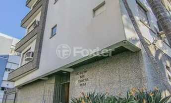 Imagem 2: Apartamento à venda Avenida Érico Veríssimo, Menino Deus - Porto Alegre