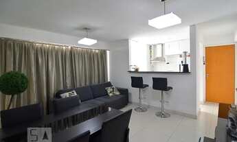 Imagem 2: Apartamento para Aluguel - Buritis , 2 Quartos, 68 m2