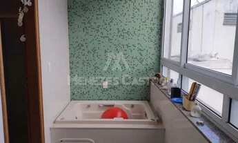 Imagem 3: Cobertura-À VENDA-Copacabana-Rio de Janeiro-RJ